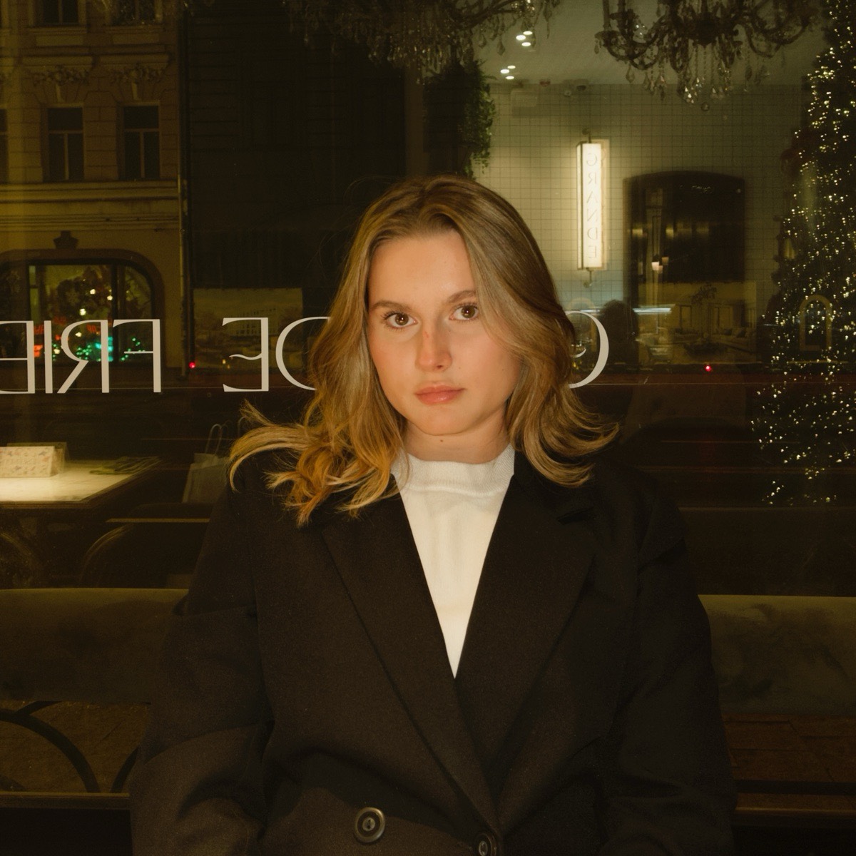 Влада Орлова | Сетка — социальная сеть от hh.ru