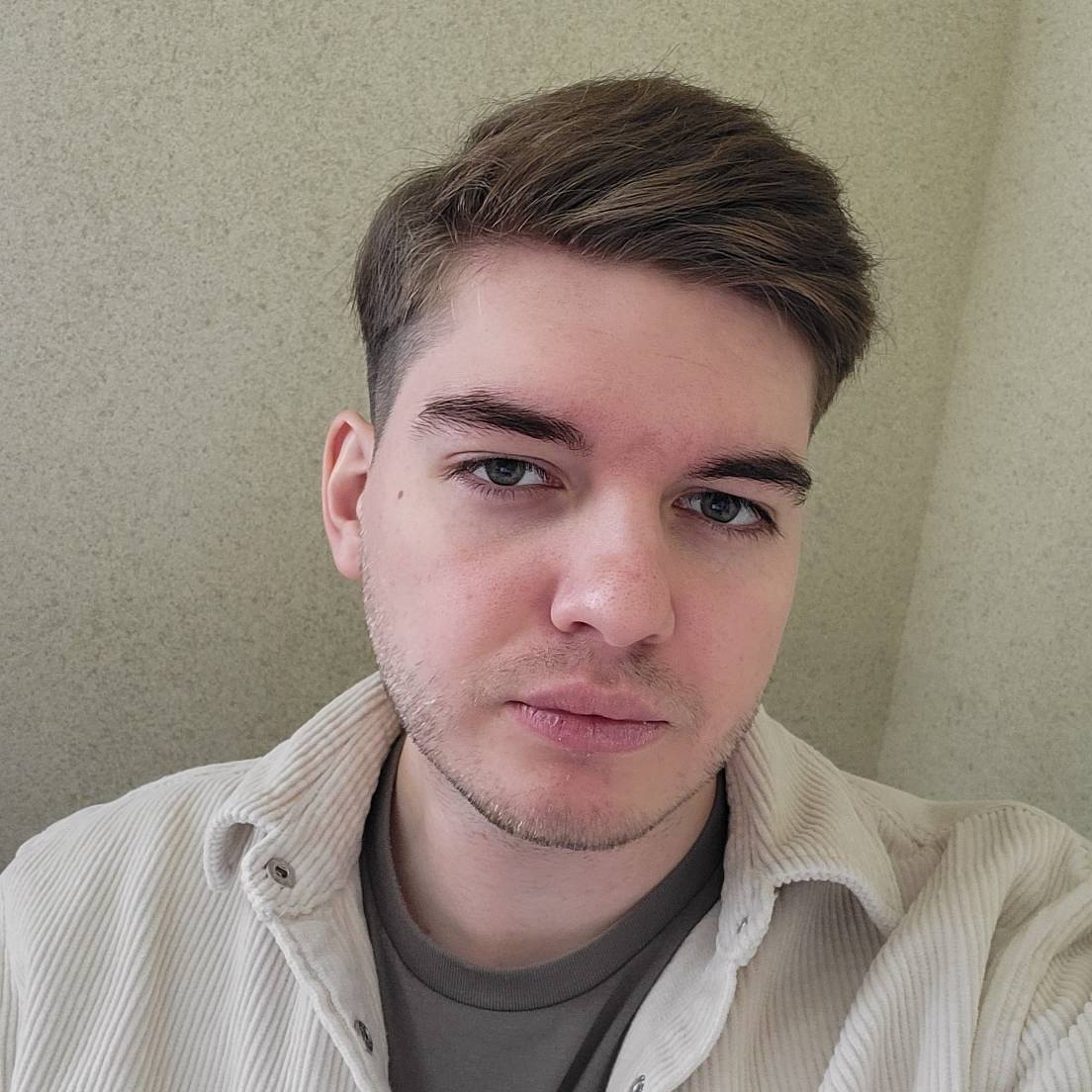 Кирилл Костенко