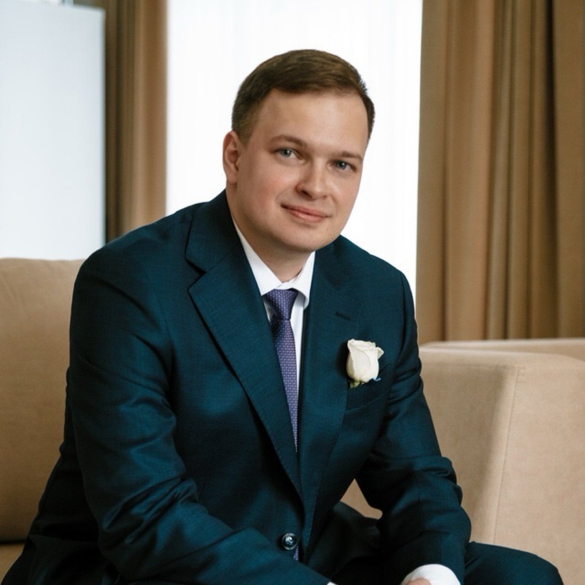 Дмитрий Миронов | Сетка — социальная сеть от hh.ru