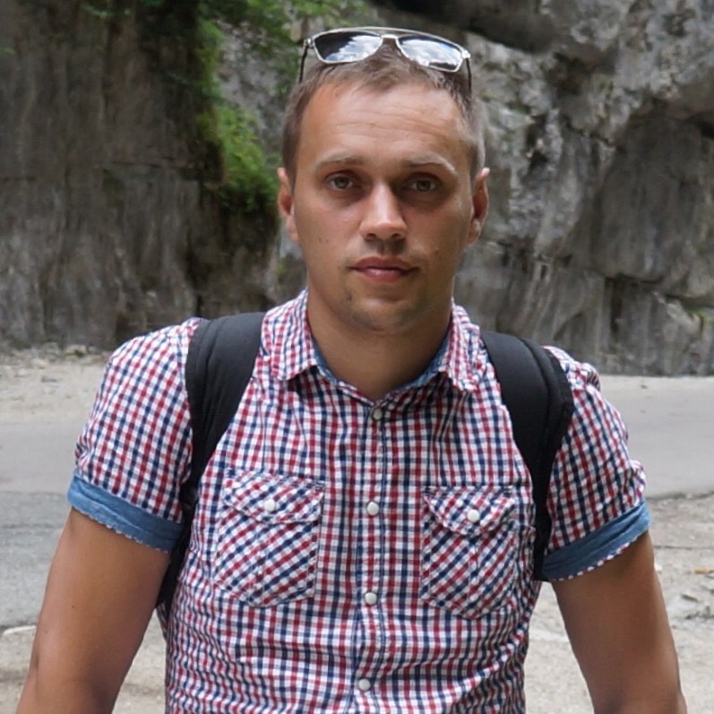 Сергей Ка | Сетка — социальная сеть от hh.ru