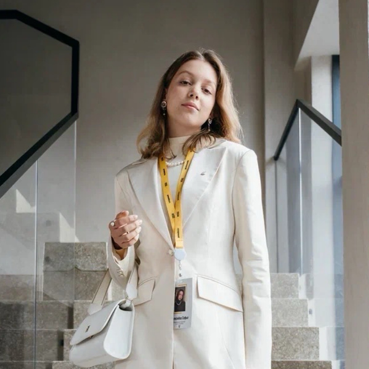 Софья Железнёва