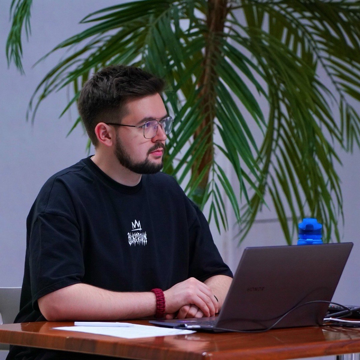 Игорь Бердюгин