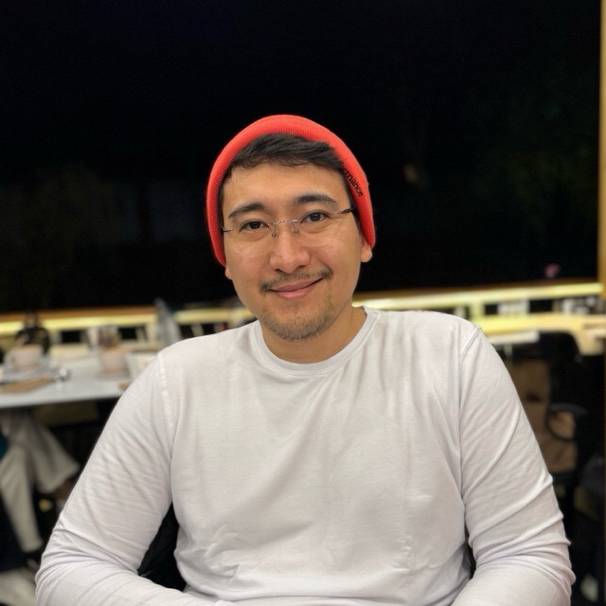 Ермек Смагулов