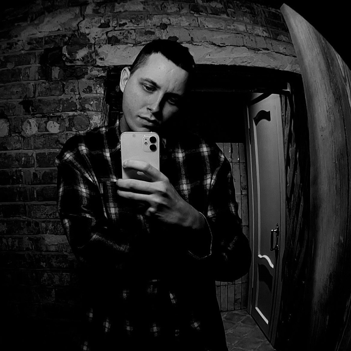 Сергей Терешкин