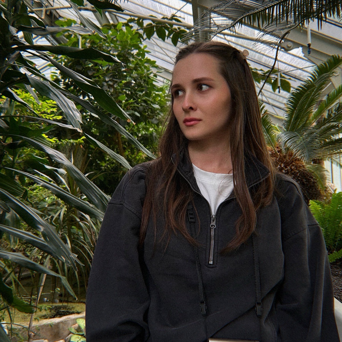 Александра Лепнухова | Сетка — социальная сеть от hh.ru