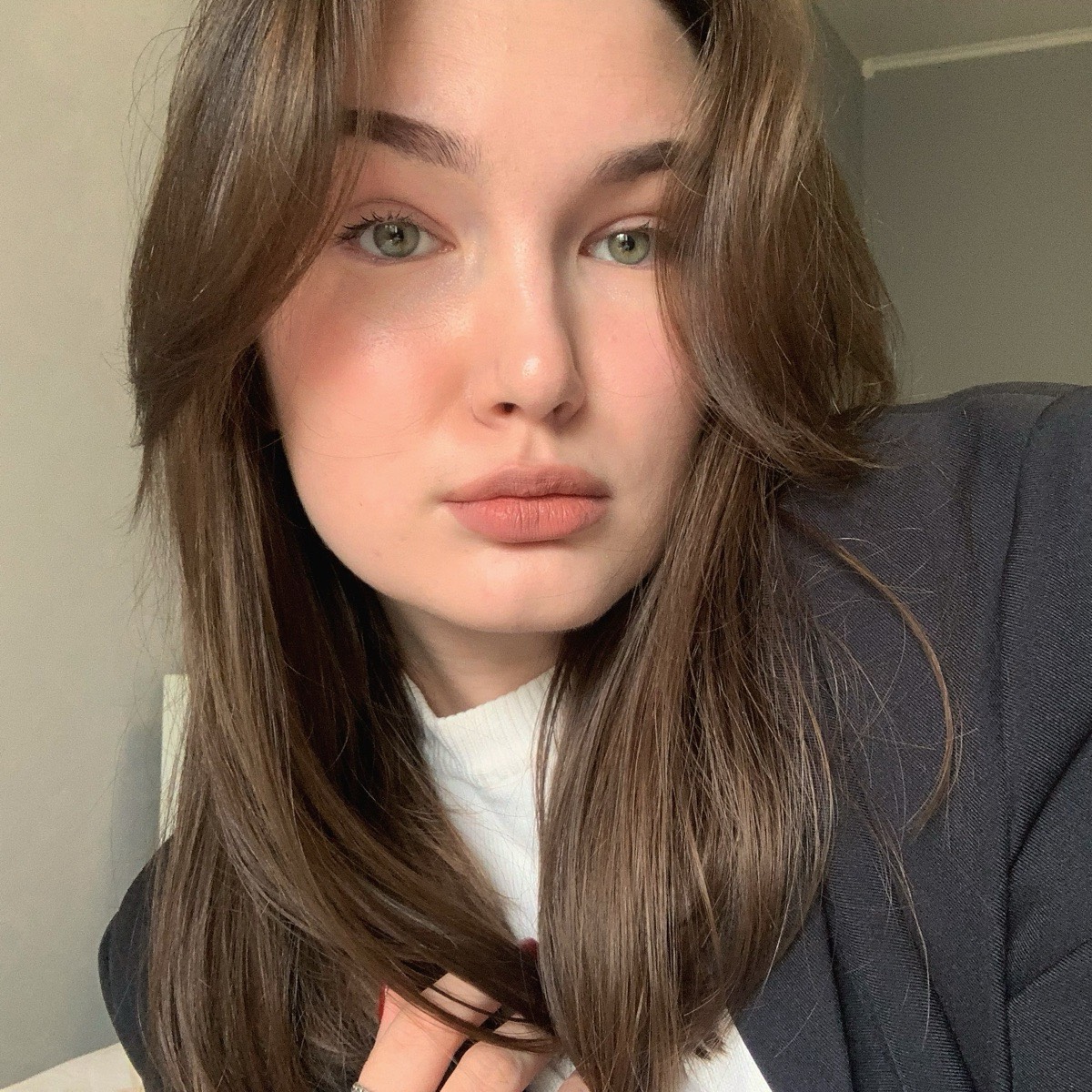 Любовь Батракова