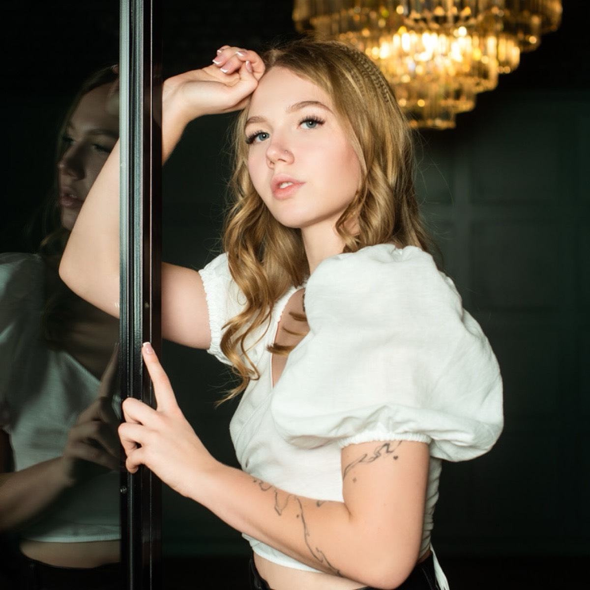 Софья Чередниченко | Сетка — социальная сеть от hh.ru