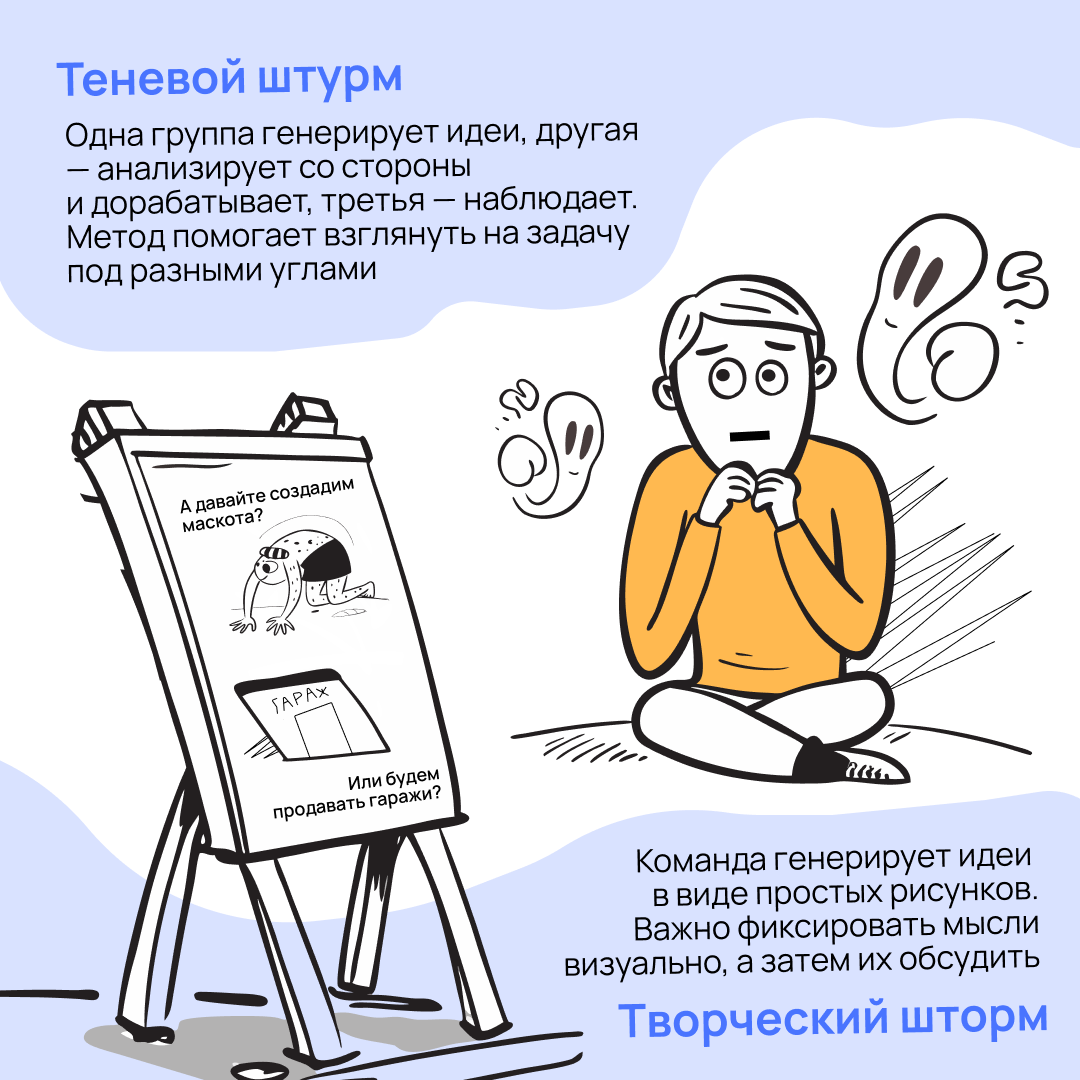 Будем брать штурмом | Сетка — социальная сеть от hh.ru