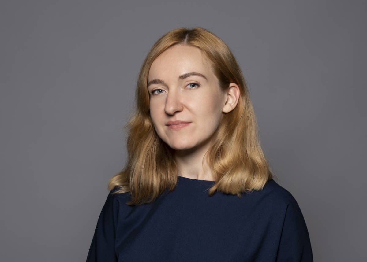 Наталья Ковшова | Сетка — социальная сеть от hh.ru