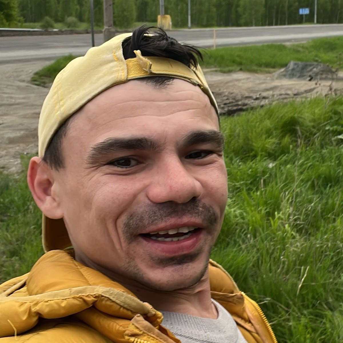 Сергей Борисов | Сетка — социальная сеть от hh.ru