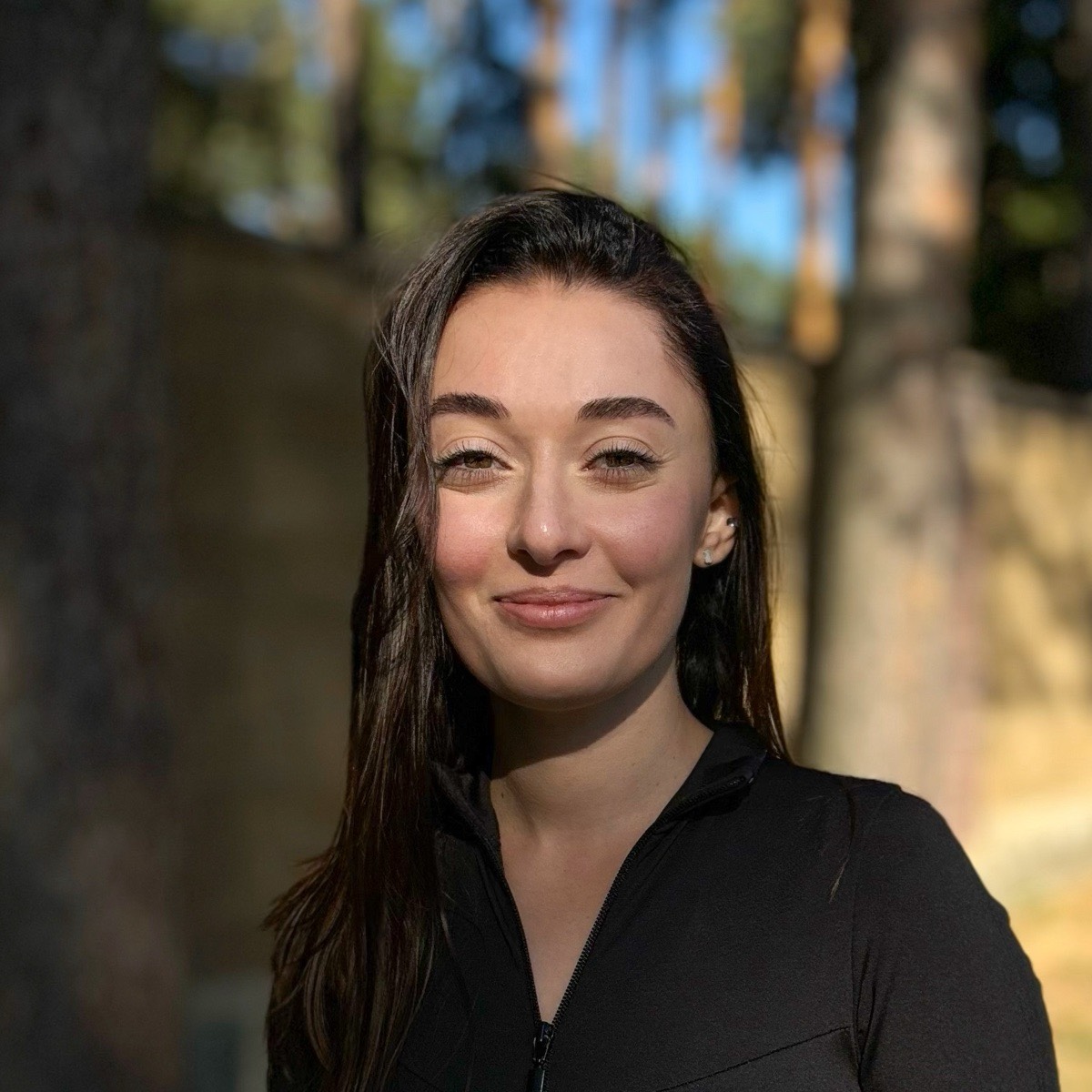 Зоя Дяченко