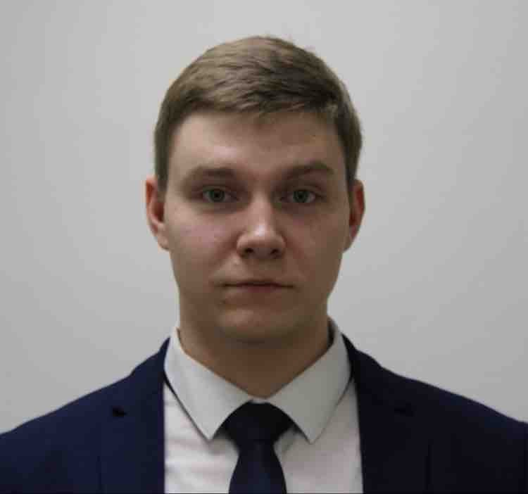 Илья Юльчиев