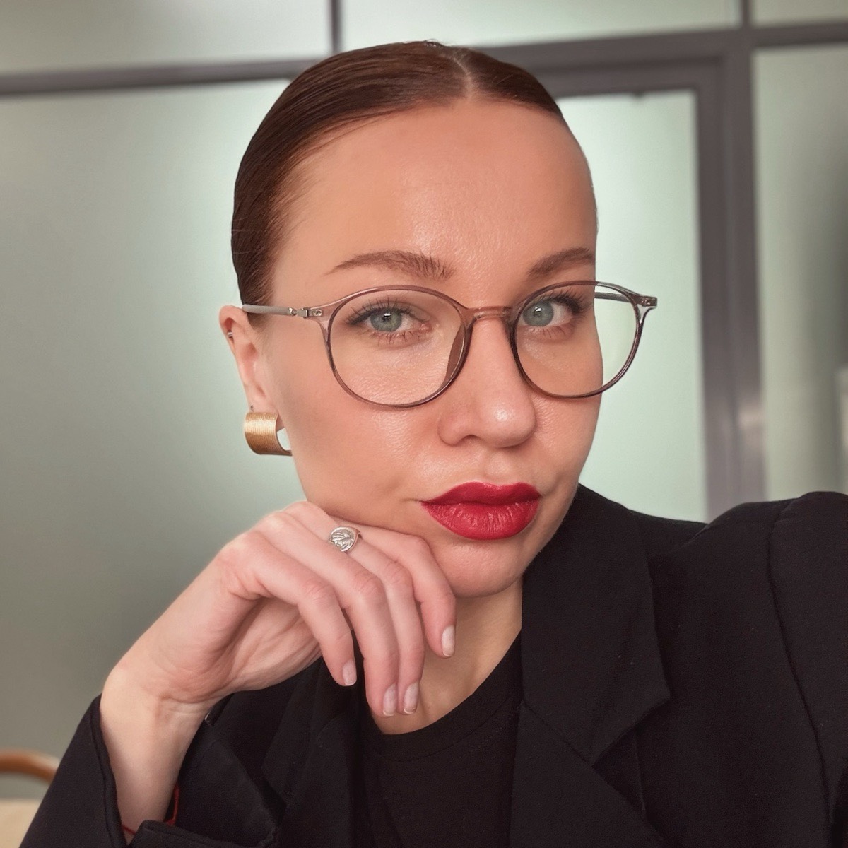 Валерия Моргунова | Сетка — социальная сеть от hh.ru