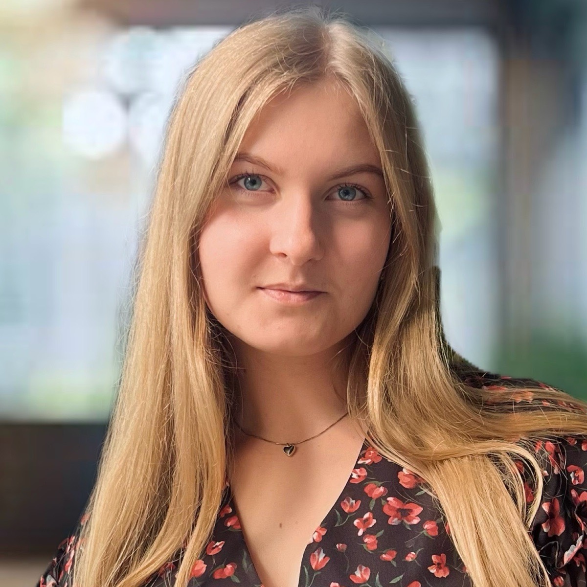 Мария Тышкевич | Сетка — социальная сеть от hh.ru