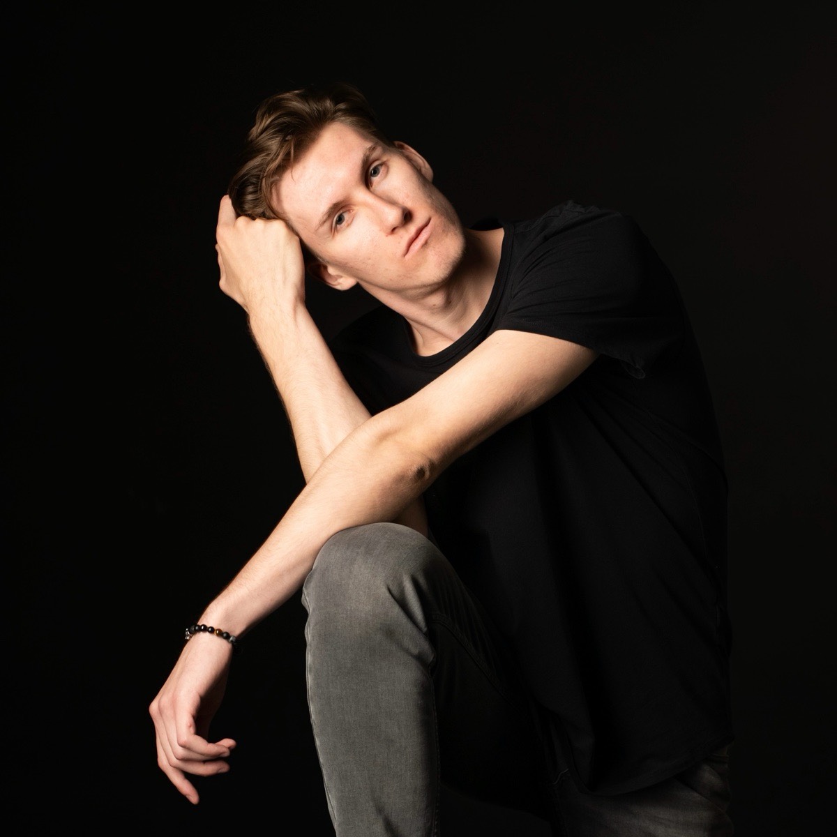 Максим Кулижников