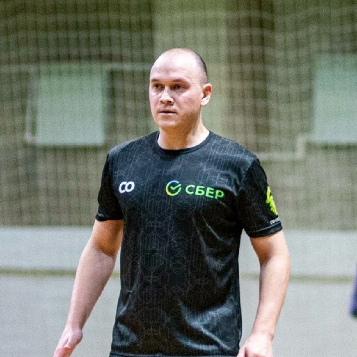 Евгений Лебакин