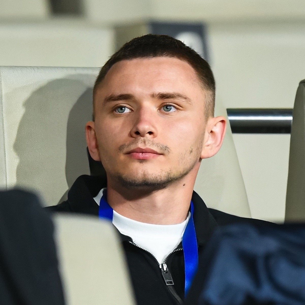 Семен Шептицкий