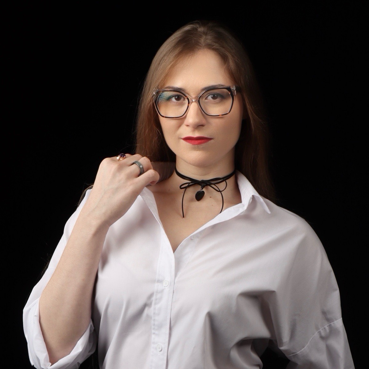 Мария Кочеревская