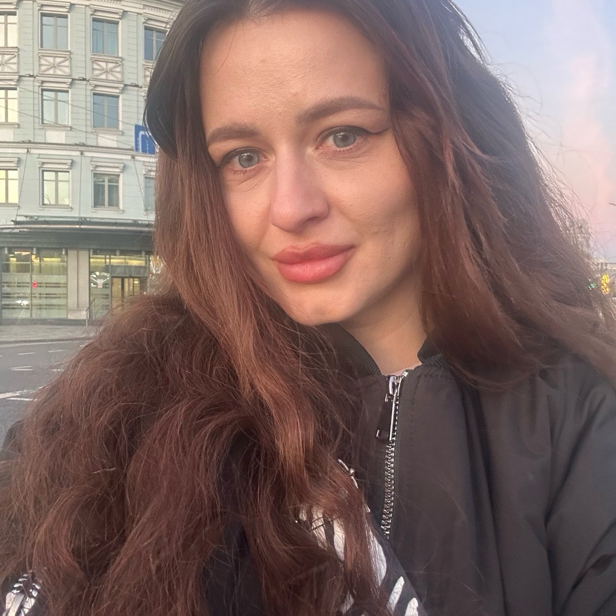 Евгения Соколова