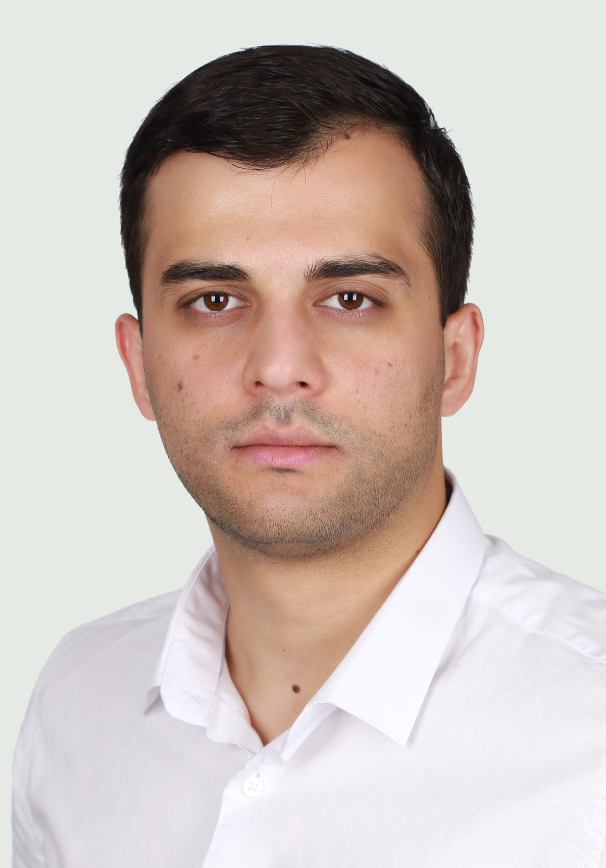 Гашам Гасанов | Сетка — социальная сеть от hh.ru