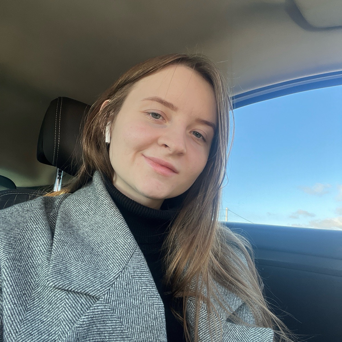 Татьяна Марунчак | Сетка — социальная сеть от hh.ru