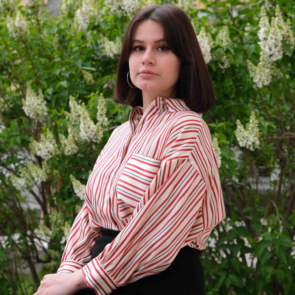 Влада Аскерко | Сетка — социальная сеть от hh.ru