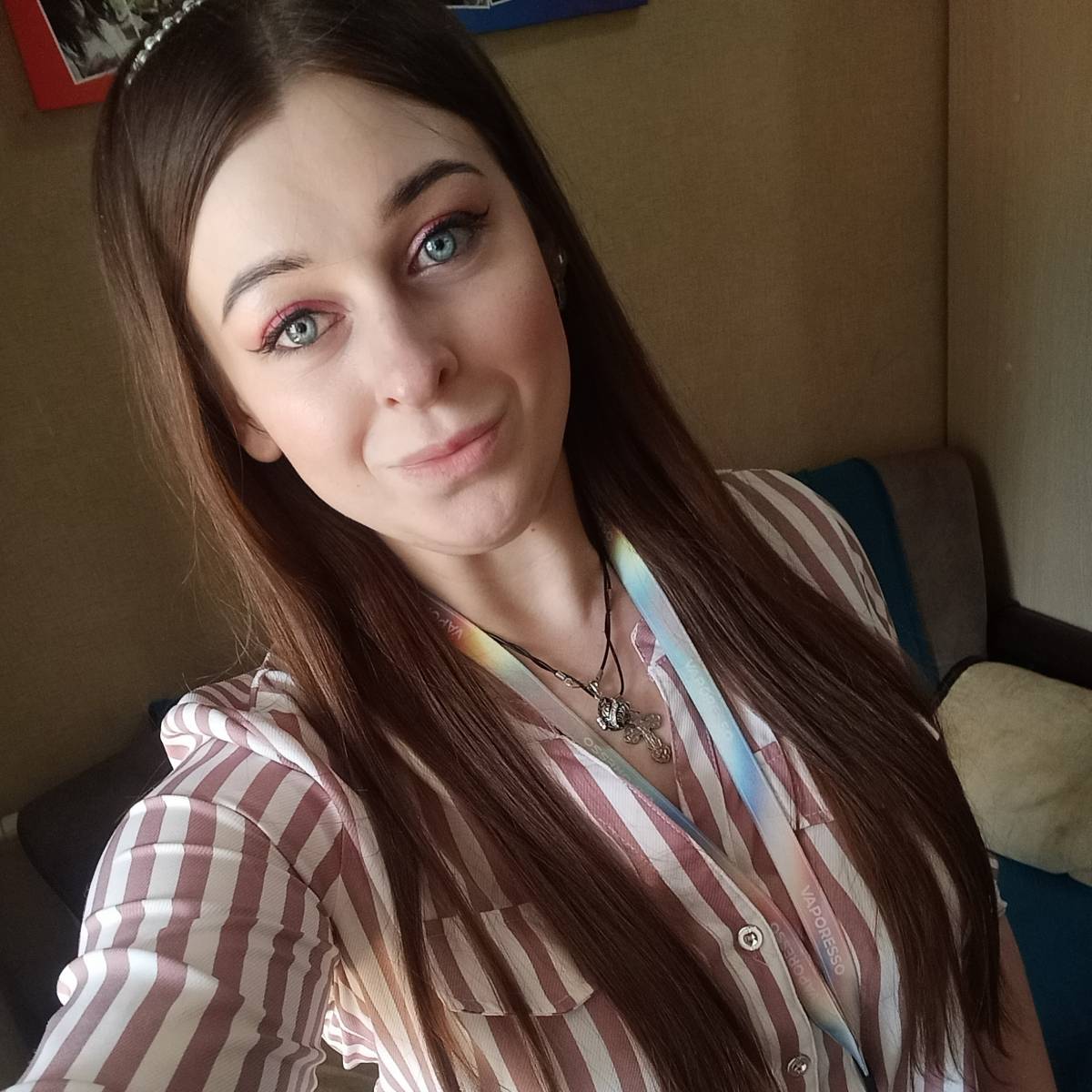 Юлия Сидорова | Сетка — социальная сеть от hh.ru