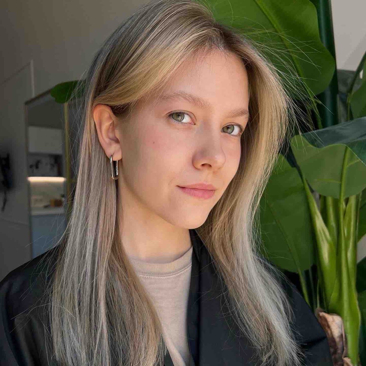 Нина Ильина | Сетка — социальная сеть от hh.ru