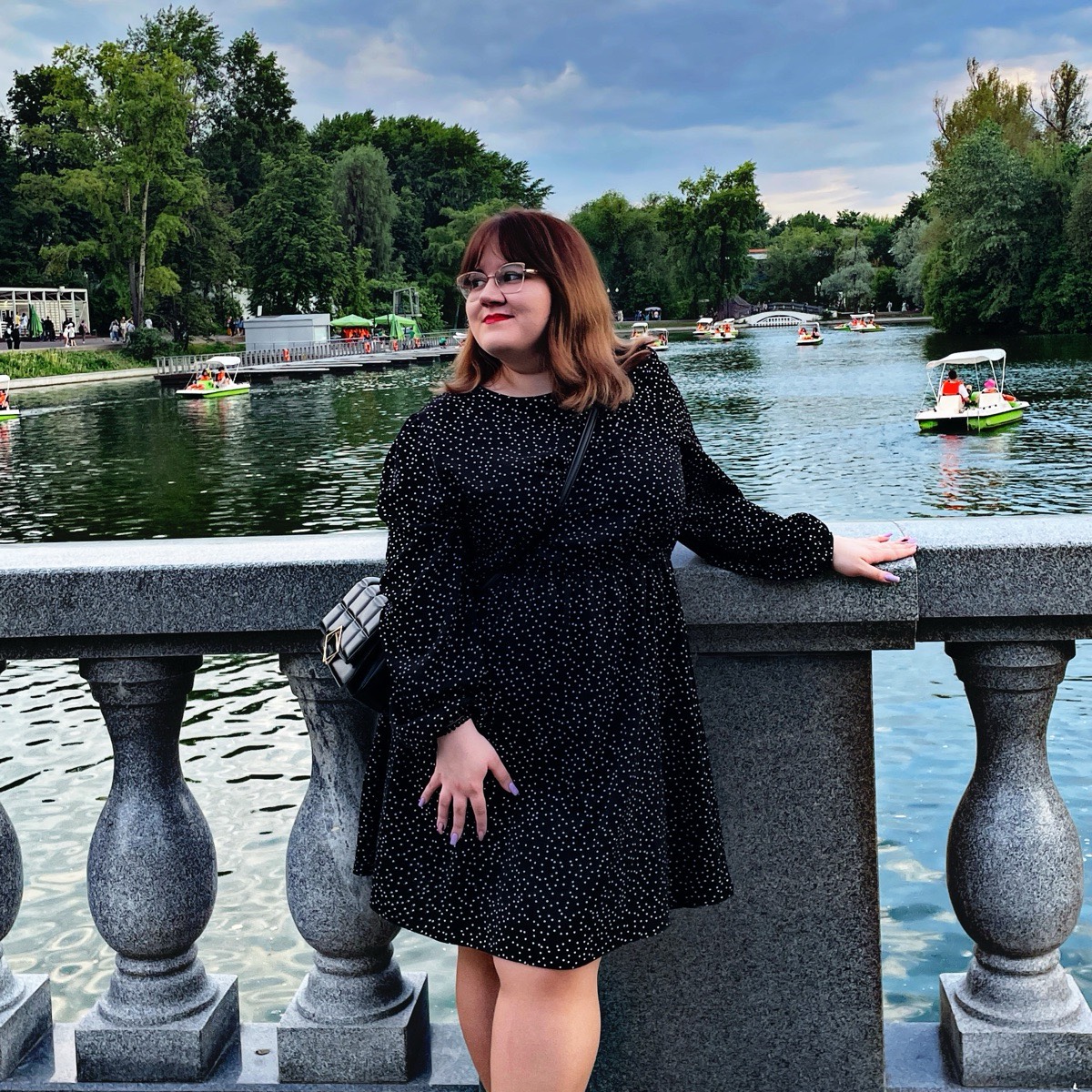 Лада Миронова