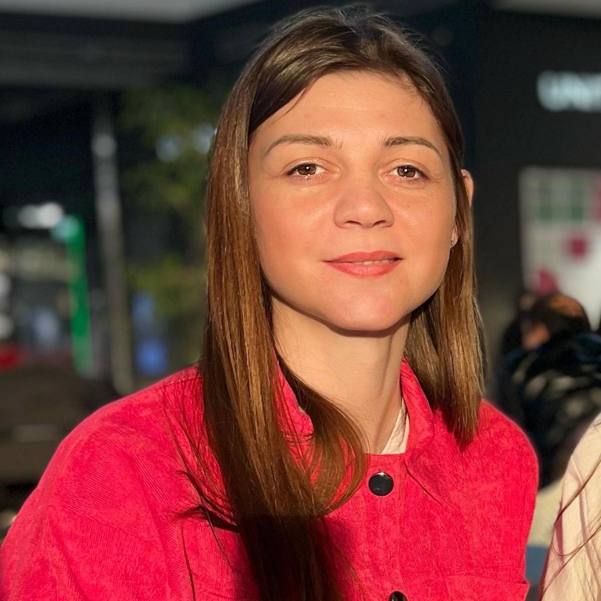 Дарья Солодунова | Сетка — социальная сеть от hh.ru