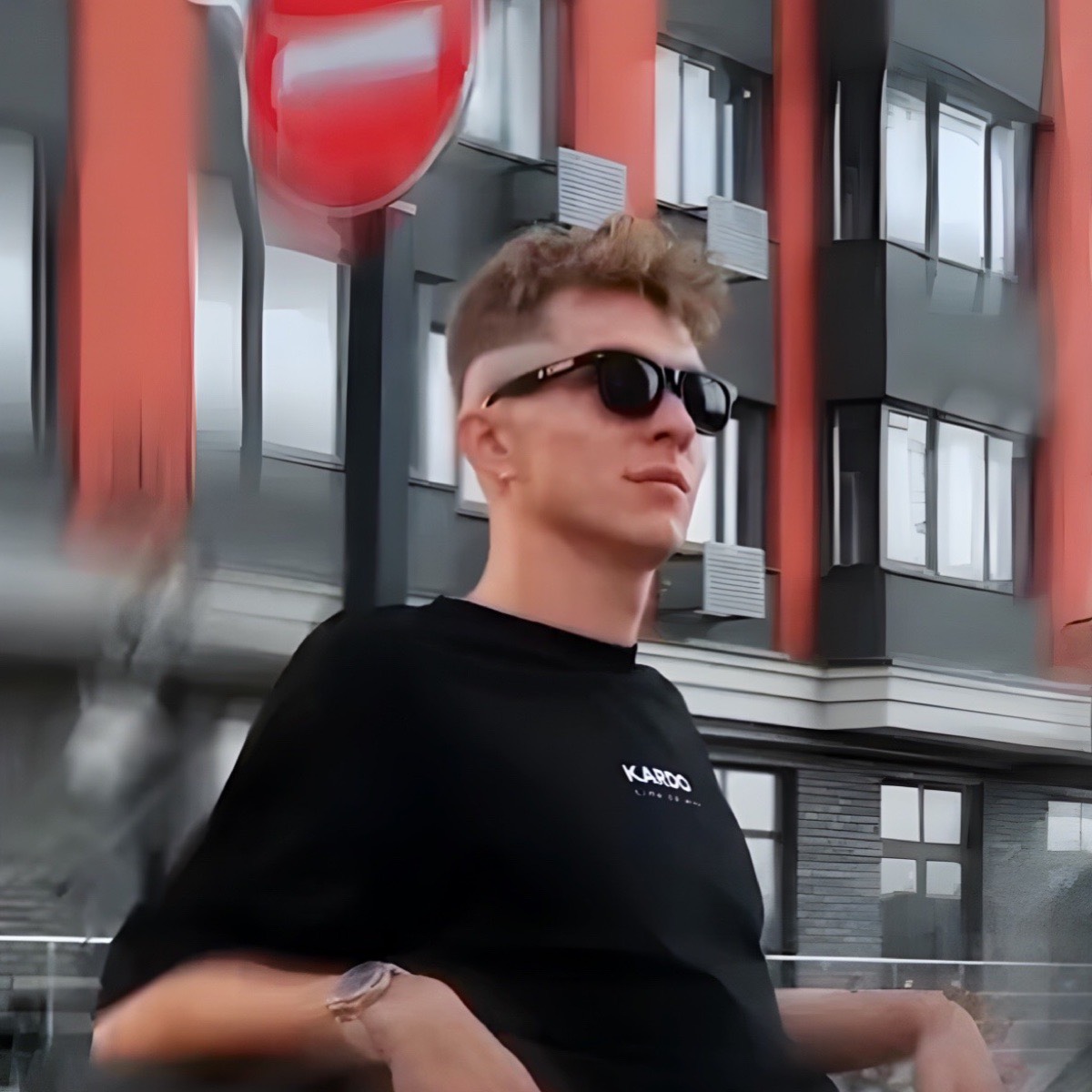 Антон Погрибиченко | Сетка — социальная сеть от hh.ru