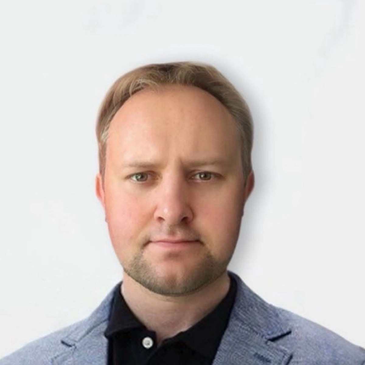 Максим Букин | Сетка — социальная сеть от hh.ru