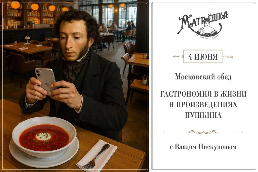 Первая неделя лета в Maison Dellos обещает быть жаркой | Сетка — социальная сеть от hh.ru