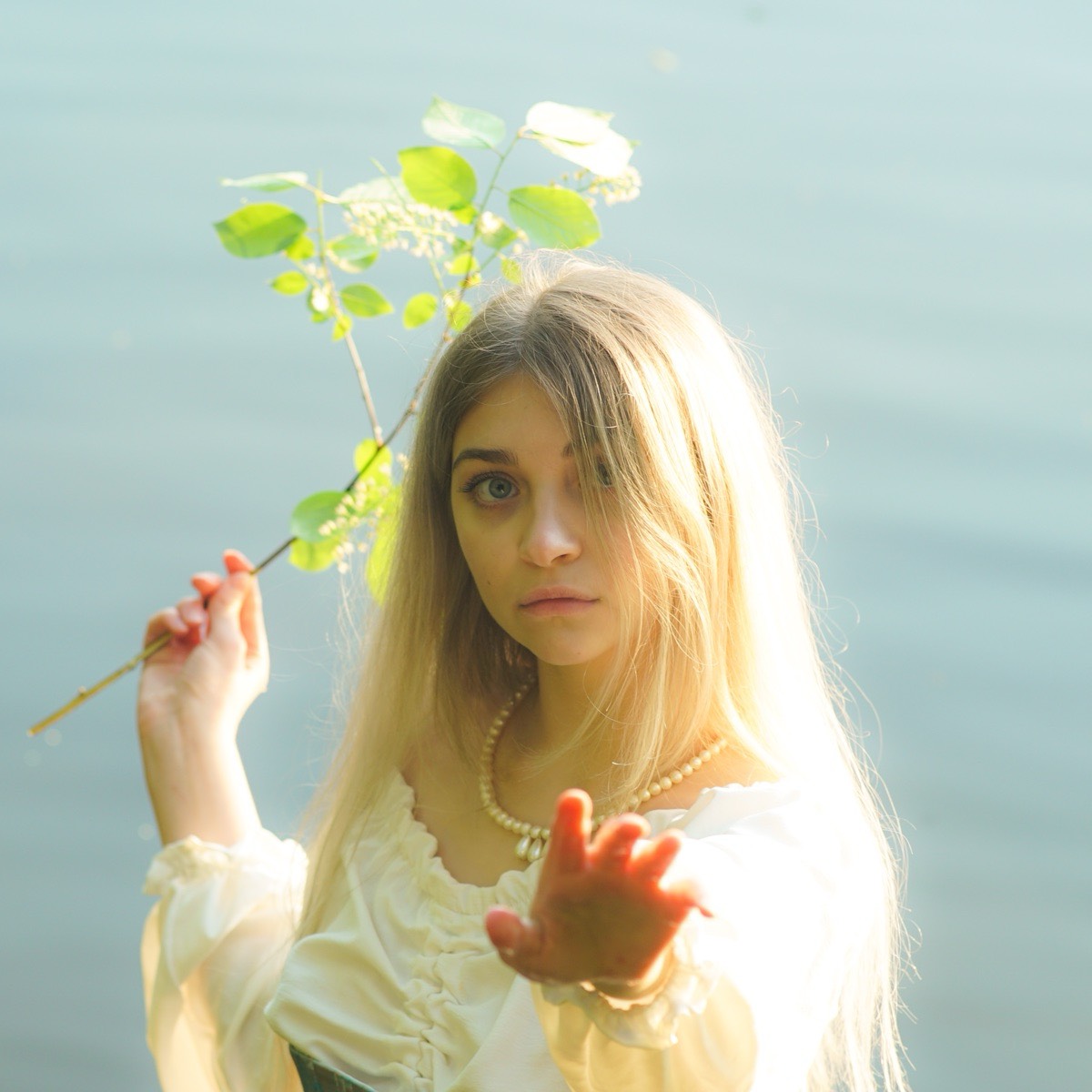Анна Булыгина