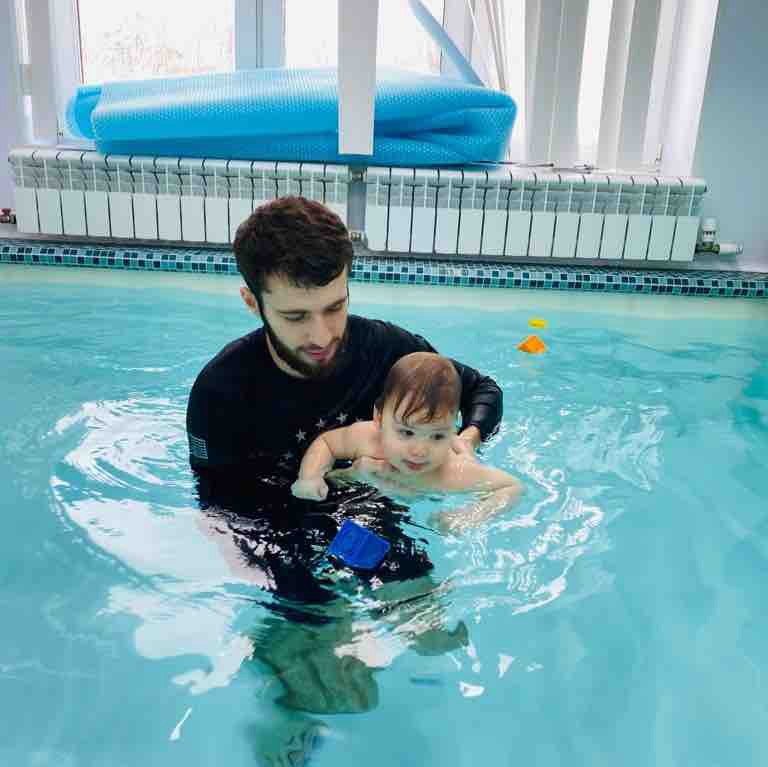 Султан Багамаев
