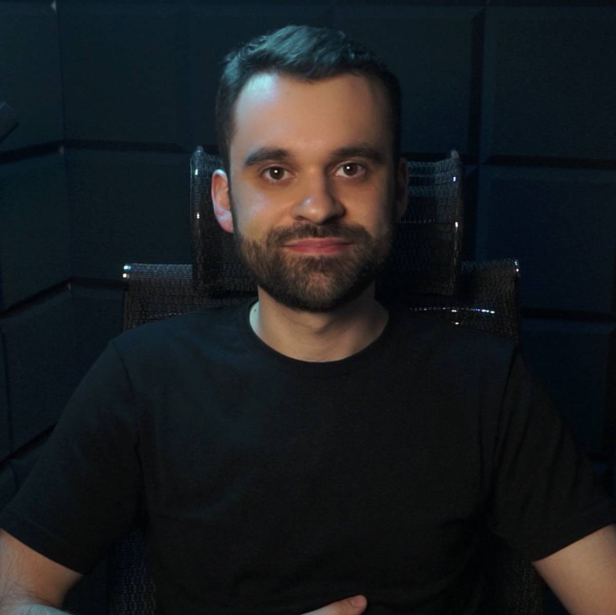 Павел Пархоменко | Сетка — социальная сеть от hh.ru