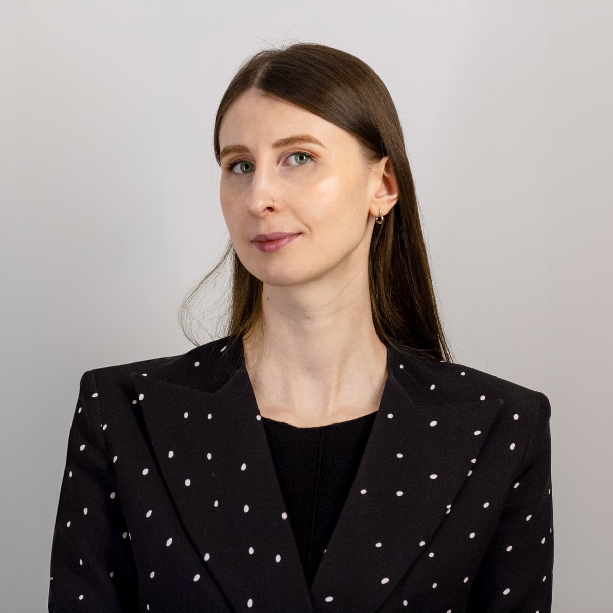 Екатерина Гладкова