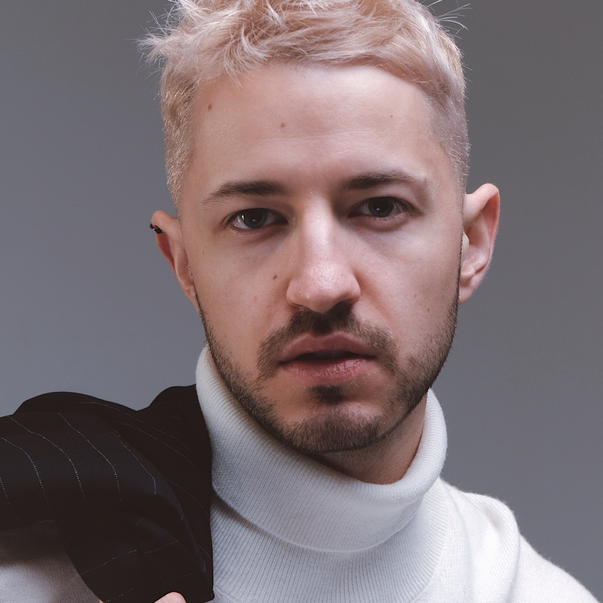 Николай Крисс | Сетка — социальная сеть от hh.ru