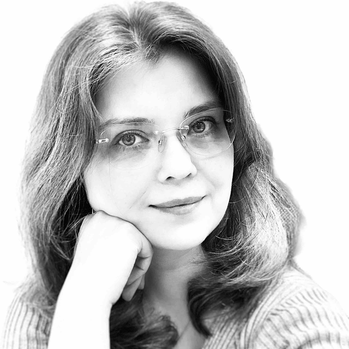 Марина Агеенко