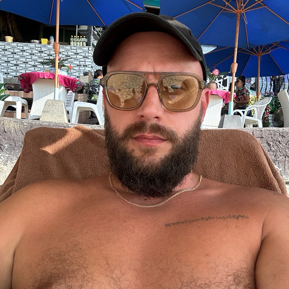 Валентин Кузнецов | Сетка — социальная сеть от hh.ru