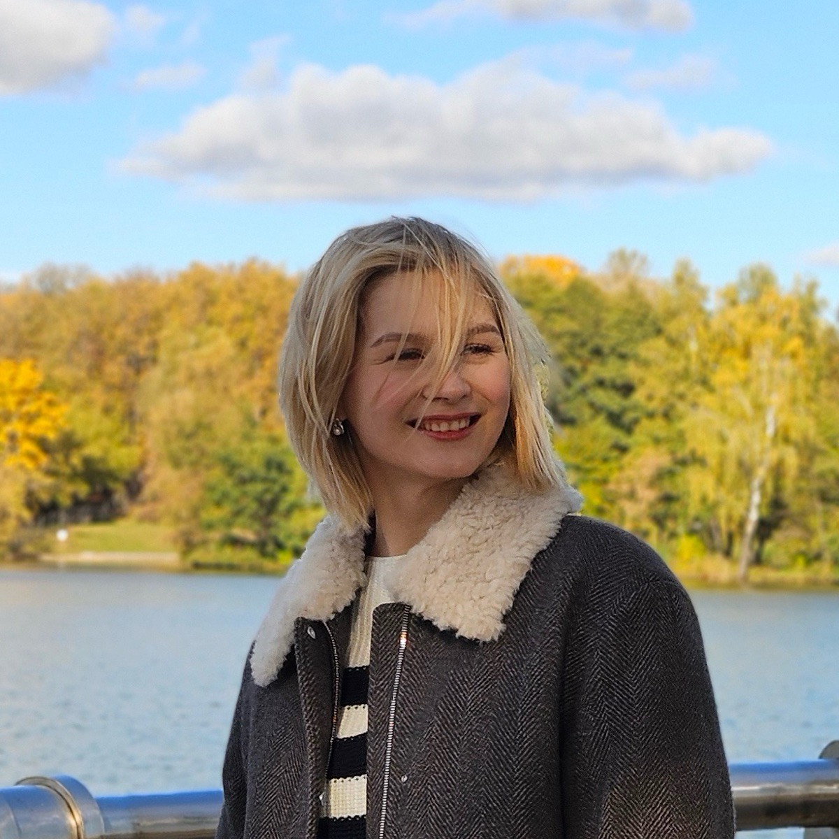 Анастасия Марченко