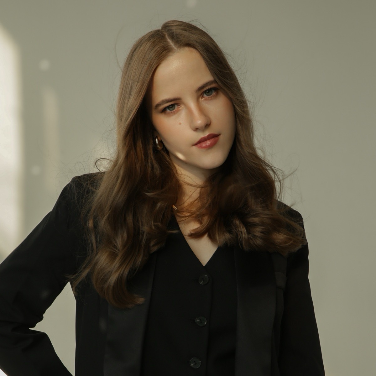 Александра Аксенова | Сетка — социальная сеть от hh.ru