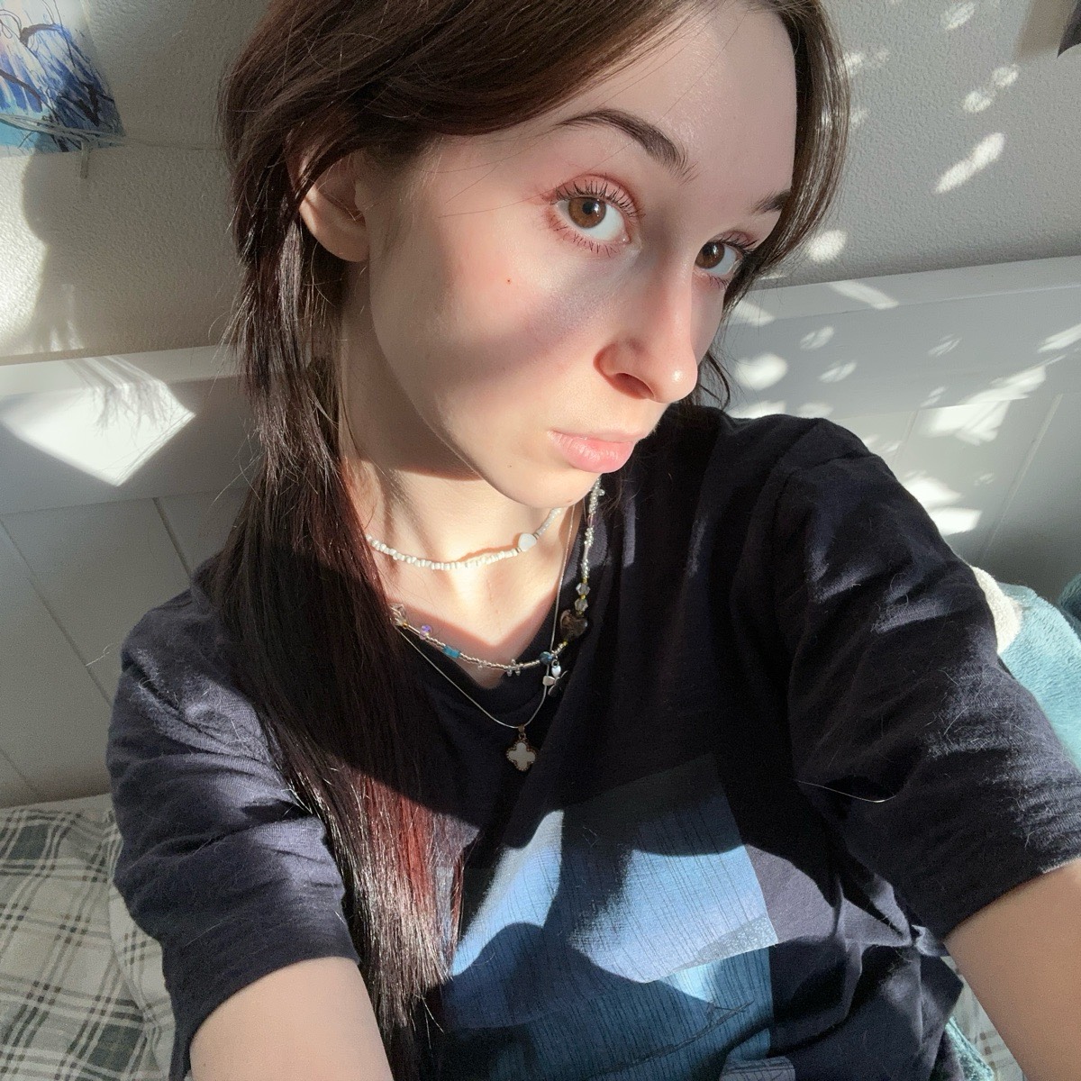 Софья Степанова | Сетка — социальная сеть от hh.ru