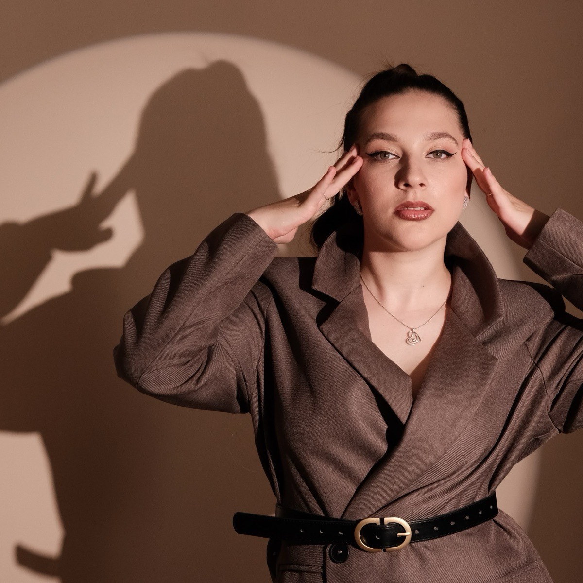 Екатерина Ион | Сетка — социальная сеть от hh.ru