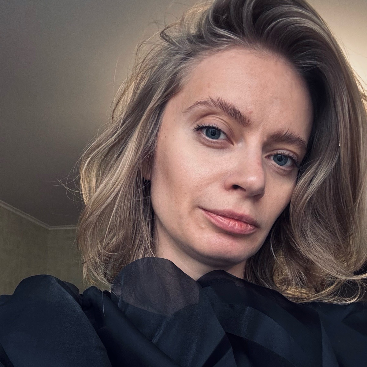 Евгения Анацкая | Сетка — социальная сеть от hh.ru