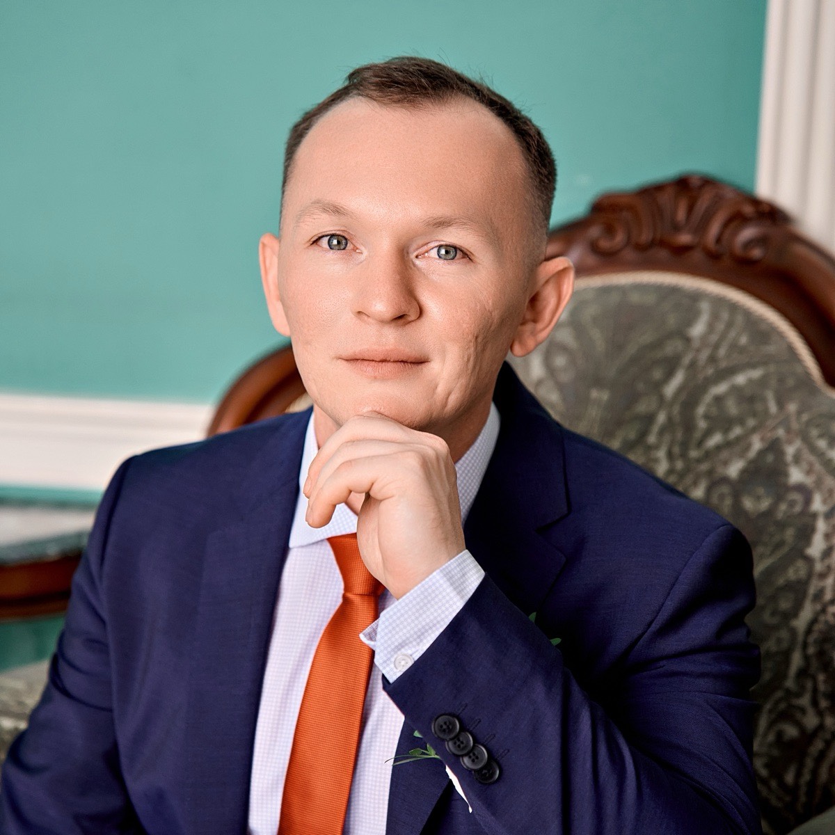 Марсель Робертович