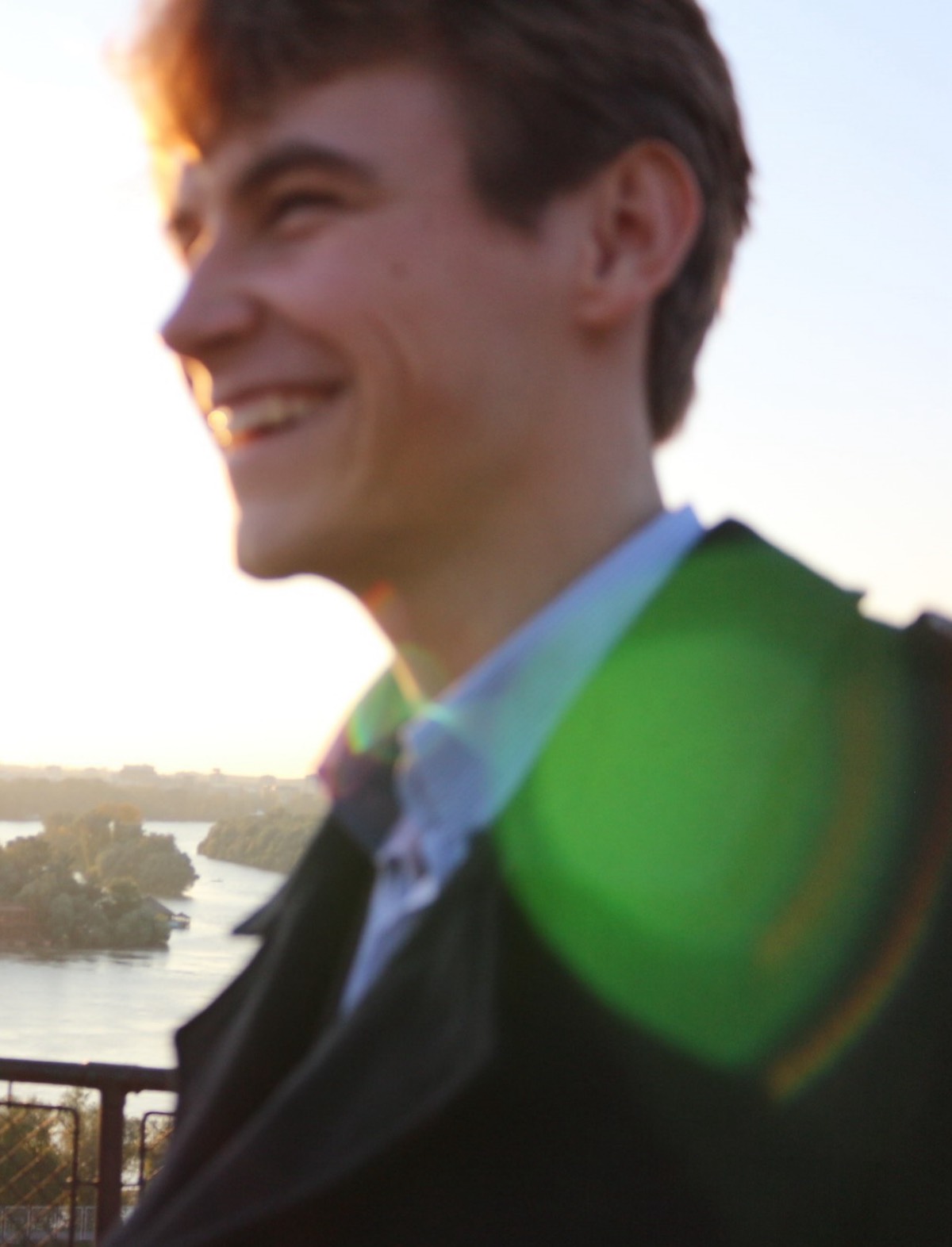 Даниэл Кнежевич | Сетка — социальная сеть от hh.ru