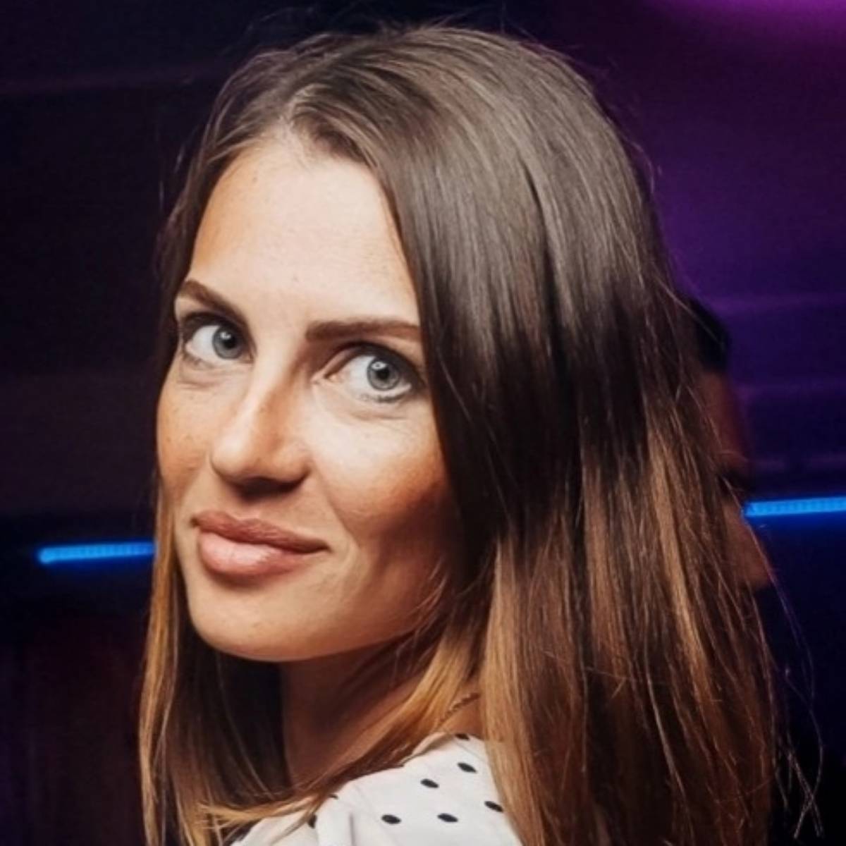 Светлана Арсеньева | Сетка — социальная сеть от hh.ru