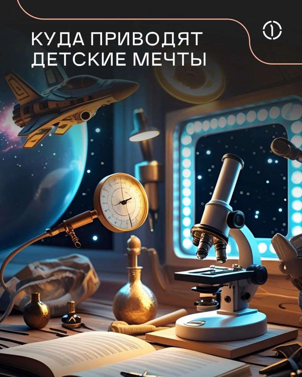 🌼 Когда вырасту, стану.. | Сетка — социальная сеть от hh.ru