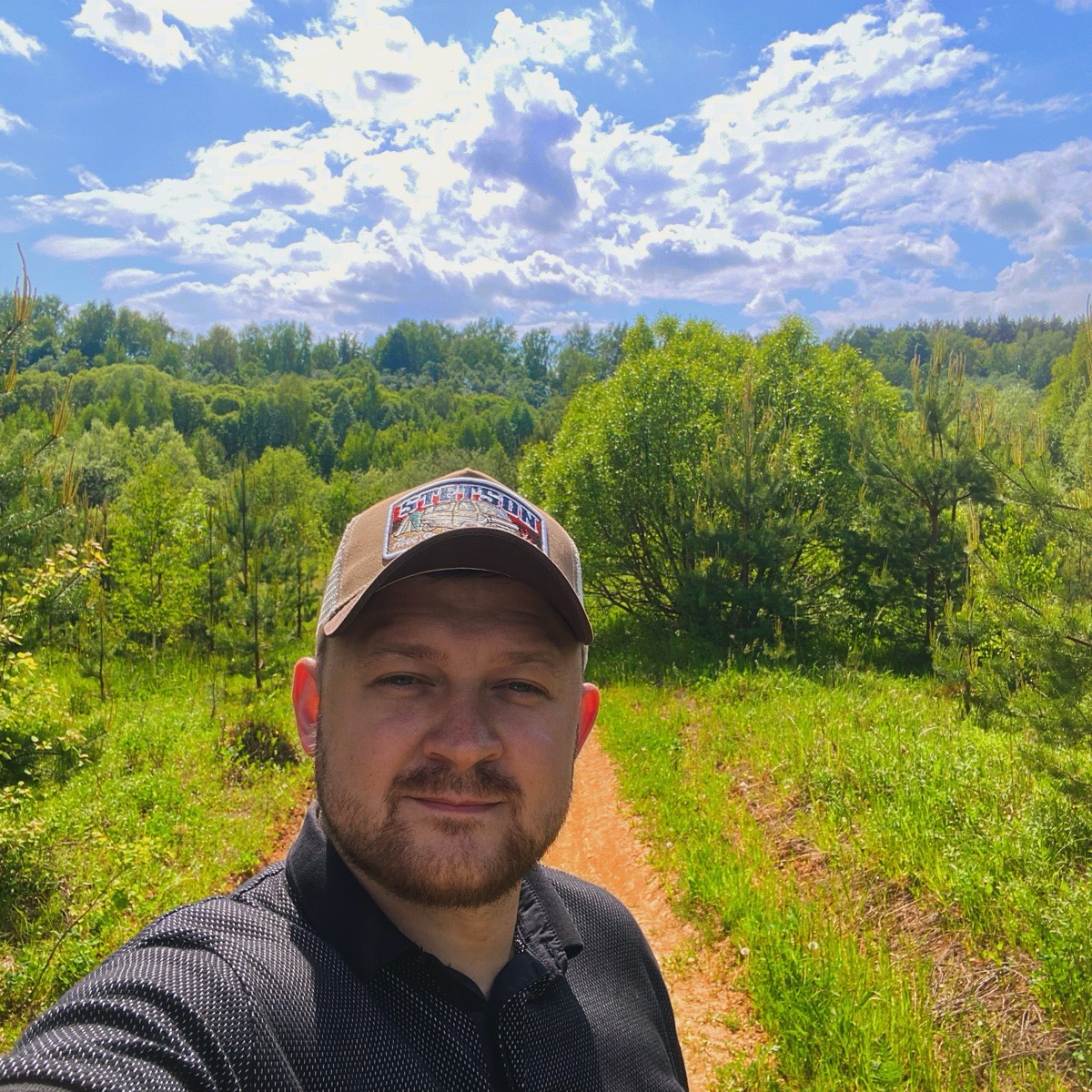 Сергей Селиверстов